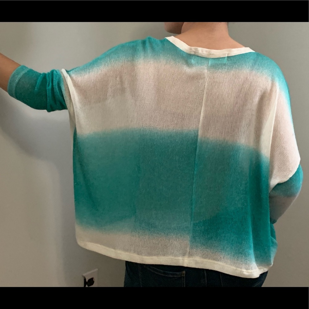 Blouse - Picture 3 of 3